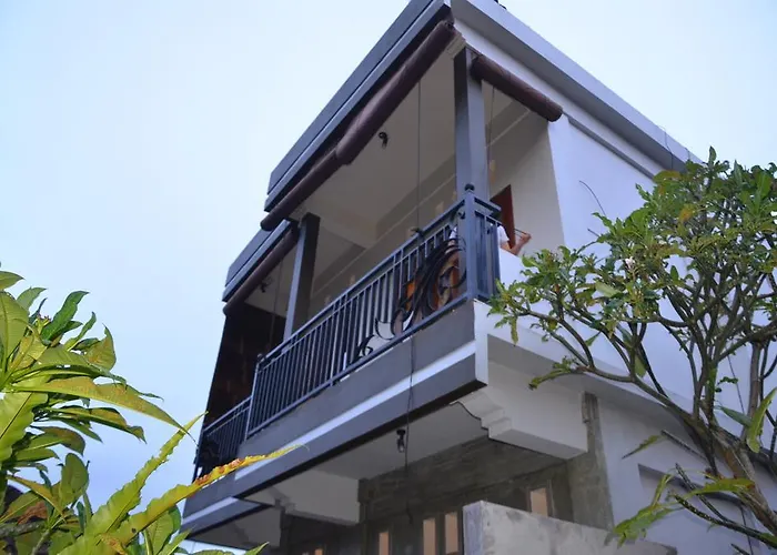 Holiday home Shreya