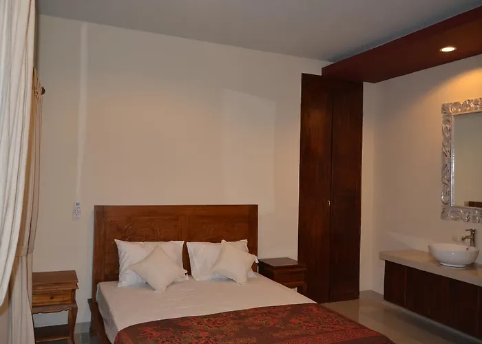 Holiday home Shreya *